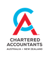 Chartered Accountants Australia and New Zealand